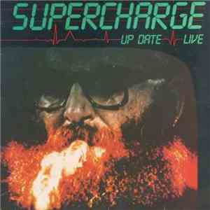 Supercharge  - Up Date Live album