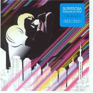 Surferosa - Shanghai My Heart album