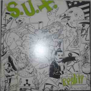 S.U.X. - Reality album
