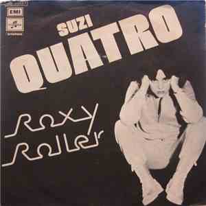Suzi Quatro - Roxy Roller album