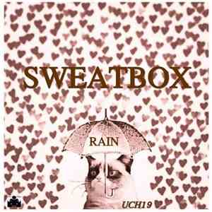 Sweatbox  - Rain album
