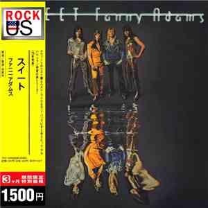 Sweet - Sweet Fanny Adams album