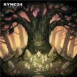 Sync24 - Omnious album