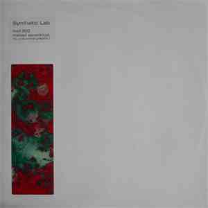 Synthetic Lab - Tulmon (Live Performed) album