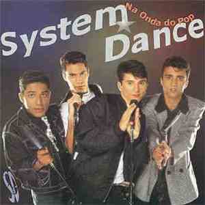 System Dance  - Na Onda Do Pop album