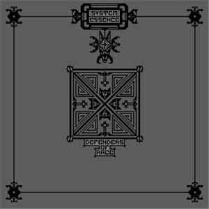 System Essence - Defenders Of Race album