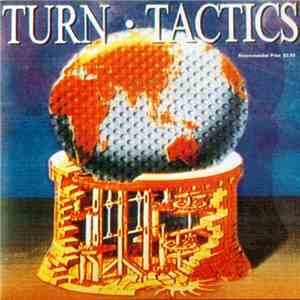 Tactics - Turn album
