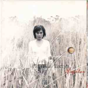 Tanya Chua - Jupiter album