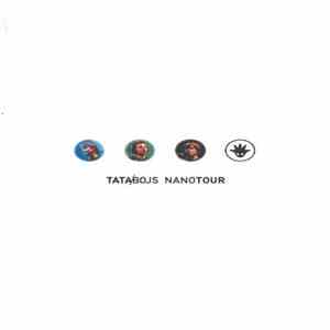 Tata Bojs - Nanotour album