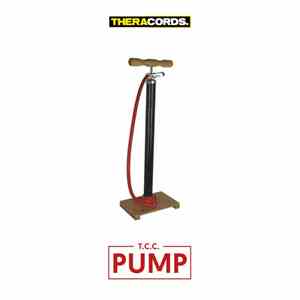 T.C.C.  - PUMP album