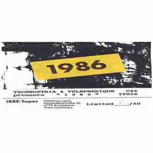 Technostria & Telepherique - 1986 album
