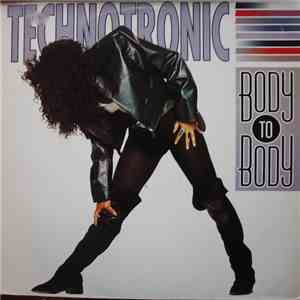 Technotronic - Body To Body album
