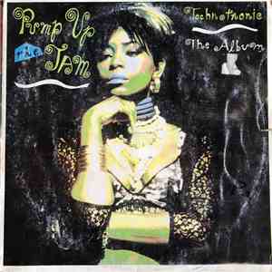 Technotronic - Pump Up The Jam album