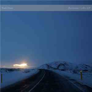 Teen Daze - Rainwater Coffee album
