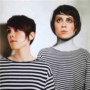 Tegan And Sara - Sainthood album