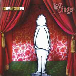 Teitur - The Singer album