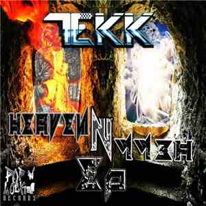 Tekk - Heaven N Hell EP album