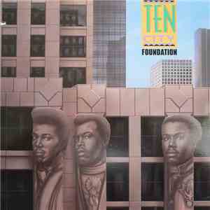 Ten City - Foundation album