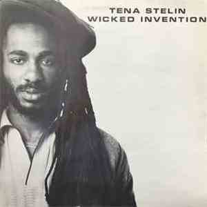 Tena Stelin - Wicked Invention album