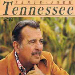 Tennessee Ernie Ford - Back Where I Belong album