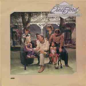 Tennessee Ernie Ford - Sunday School Songs For Children Of All Ages album