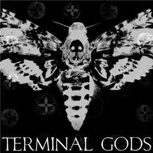 Terminal Gods - Lessons In Fire album