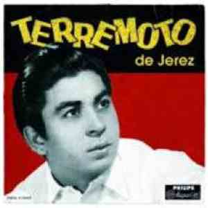 Terremoto De Jerez - Terremoto De Jerez album