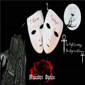 T-Error Machinez - Macabre Dance album