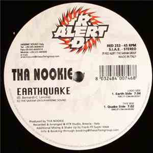 Tha Nookie - Earthquake album