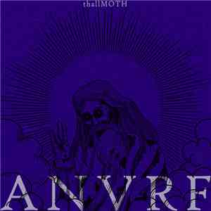 thallMOTH - ANVRF album