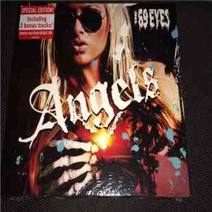 The 69 Eyes - Angels album