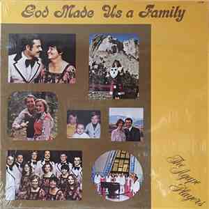 The Agape Players - God Made Us A Family album