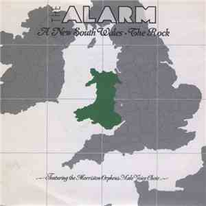 The Alarm - A New South Wales / The Rock album