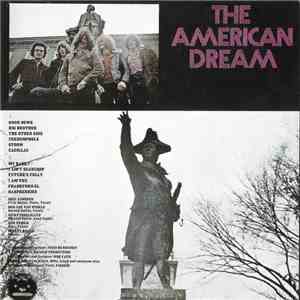 The American Dream - The American Dream album