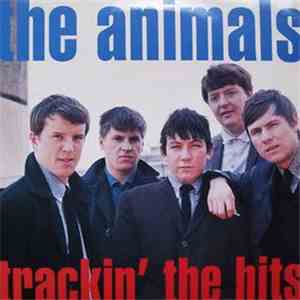 The Animals - Trackin' The Hits album
