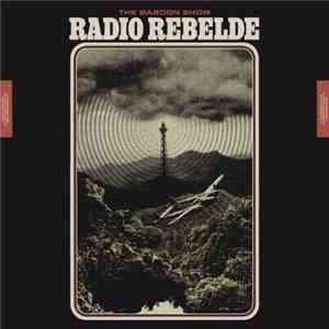 The Baboon Show - Radio Rebelde album
