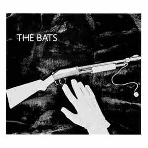 The Bats  - Popgun album