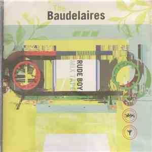 The Baudelaires  - Rudeboy Mixtape album