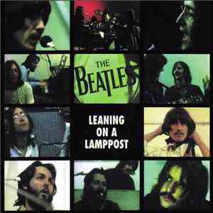 The Beatles - Leaning On A Lamppost album