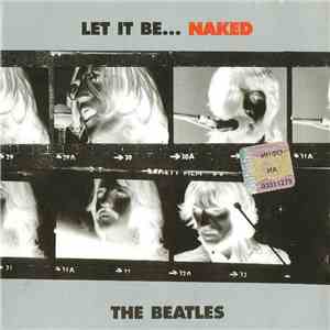 The Beatles - Let It Be... Naked album