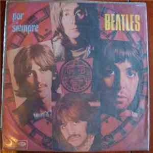 The Beatles - Por Siempre album