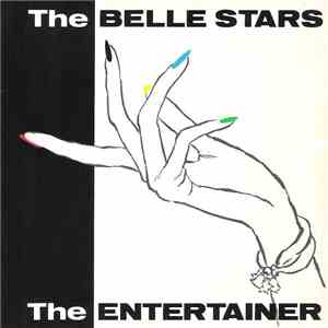 The Belle Stars - The Entertainer album