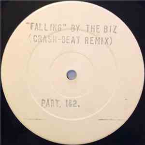 The Biz - Falling album