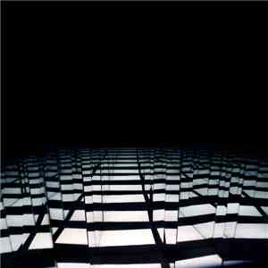 The Black Ryder - The Door Behind The Door album