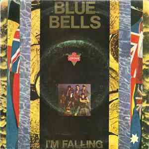 The Bluebells - I'm Falling album