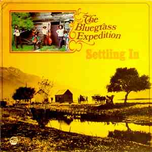 The Bluegrass Expedition - Settling In album