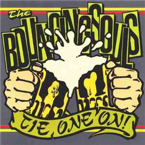The Bouncing Souls - Tie One On (Live) album