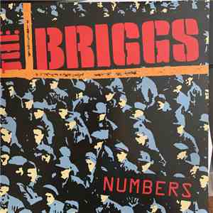 The Briggs - Numbers album