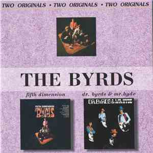 The Byrds - Fifth Dimension / Dr. Byrds & Mr. Hyde album