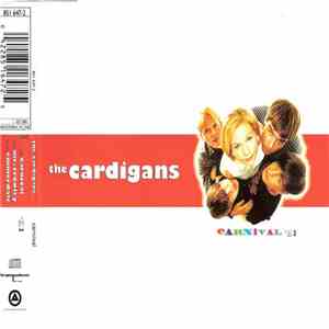 The Cardigans - Carnival album